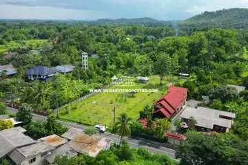 Land for sale in Luang Nuea, Chiang Mai