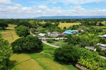 Land for sale in Luang Nuea, Chiang Mai