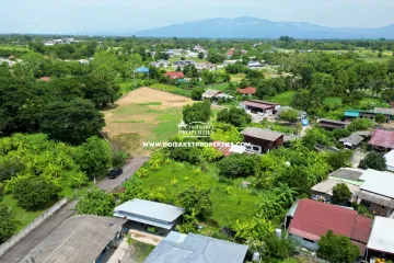 Land for sale in San Pa Pao, Chiang Mai