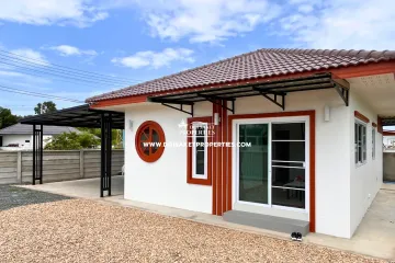 2 Bedroom House for Sale or Rent in Choeng Doi, Chiang Mai