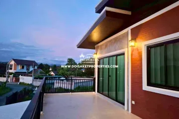 2 Bedroom House for sale in Choeng Doi, Chiang Mai