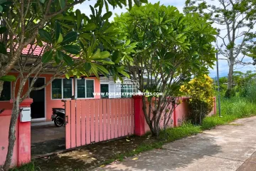2 Bedroom House for sale in Pa Pong, Chiang Mai