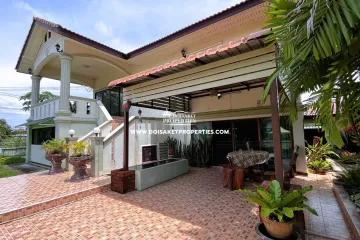 4 Bedroom House for sale in Pa Pong, Chiang Mai