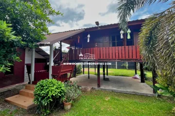 1 Bedroom House for rent in Choeng Doi, Chiang Mai