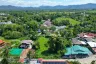 Land for sale in Choeng Doi, Chiang Mai