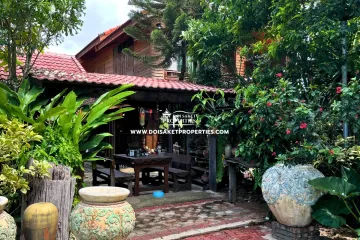 3 Bedroom House for Sale or Rent in Luang Nuea, Chiang Mai