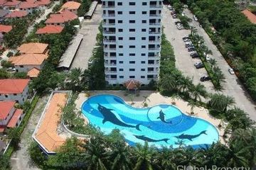 1 Bedroom Condo for sale in View Talay 2, Nong Prue, Chonburi
