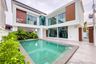 3 Bedroom House for sale in Areeya Villa, Nong Prue, Chonburi