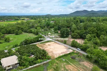 Land for sale in Luang Nuea, Chiang Mai