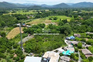 Land for sale in Luang Nuea, Chiang Mai