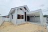 2 Bedroom House for sale in Bang Lamung, Chonburi