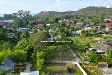 Land for sale in Choeng Doi, Chiang Mai