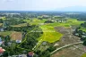 Land for sale in Nong Yaeng, Chiang Mai