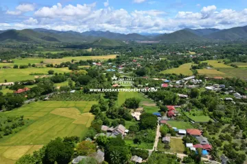 Land for sale in Luang Nuea, Chiang Mai