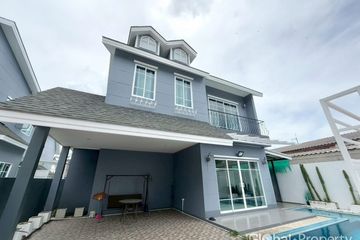 3 Bedroom House for sale in Winston Village, Nong Prue, Chonburi