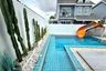 3 Bedroom House for sale in Winston Village, Nong Prue, Chonburi
