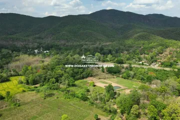 Land for sale in Luang Nuea, Chiang Mai