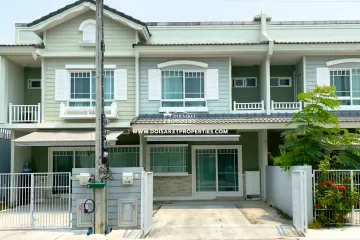 2 Bedroom House for sale in San Na Meng, Chiang Mai