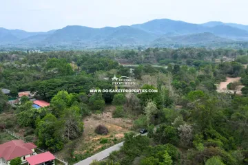 Land for sale in Luang Nuea, Chiang Mai