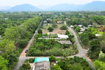 Land for sale in Luang Nuea, Chiang Mai
