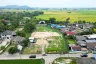 Land for sale in Luang Nuea, Chiang Mai