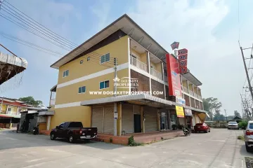 Commercial for Sale or Rent in San Na Meng, Chiang Mai