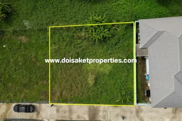 Land for sale in Luang Nuea, Chiang Mai