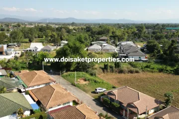 Land for sale in Talat Khwan, Chiang Mai