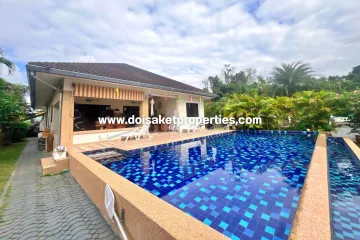 3 Bedroom House for sale in San Na Meng, Chiang Mai