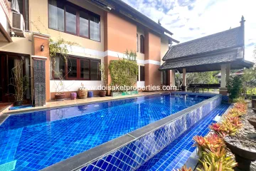 5 Bedroom House for sale in Talat Khwan, Chiang Mai