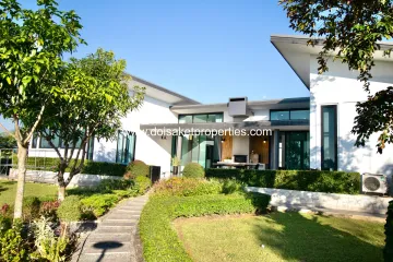 5 Bedroom House for sale in Pa Pong, Chiang Mai
