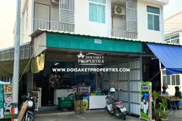 Commercial for sale in Luang Nuea, Chiang Mai