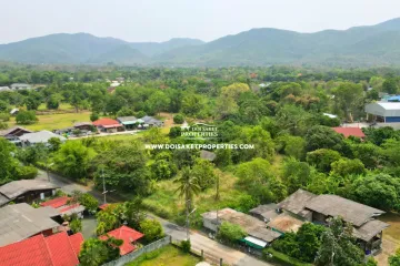 Land for sale in Luang Nuea, Chiang Mai