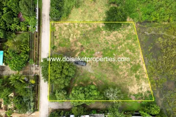 Land for sale in Luang Nuea, Chiang Mai