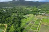 Land for sale in Pa Pong, Chiang Mai