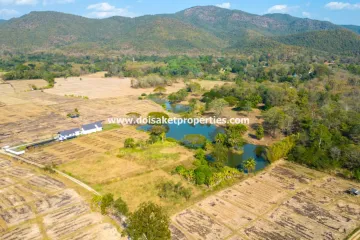 Land for sale in Luang Nuea, Chiang Mai