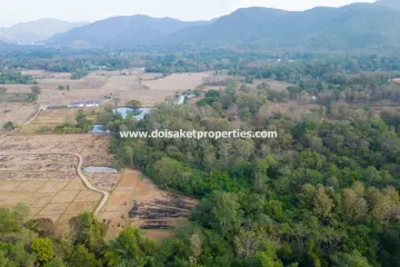 Land for sale in Luang Nuea, Chiang Mai