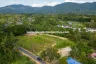 Land for sale in Luang Nuea, Chiang Mai