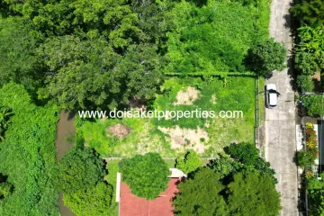 Land for sale in Talat Khwan, Chiang Mai