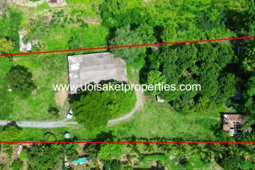Land for sale in Pa Pong, Chiang Mai