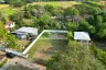 Land for sale in Choeng Doi, Chiang Mai