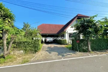 3 Bedroom House for sale in San Na Meng, Chiang Mai