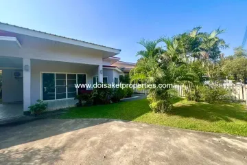 3 Bedroom House for sale in Talat Khwan, Chiang Mai