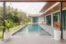 3 Bedroom House for sale in Nong Faek, Chiang Mai