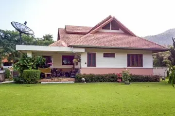 2 Bedroom House for sale in On Tai, Chiang Mai