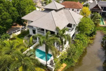 4 Bedroom House for sale in San Na Meng, Chiang Mai