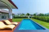 4 Bedroom House for sale in Choeng Doi, Chiang Mai