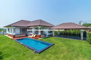 4 Bedroom House for sale in Choeng Doi, Chiang Mai