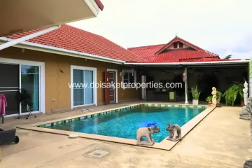 2 Bedroom House for sale in Pa Pong, Chiang Mai