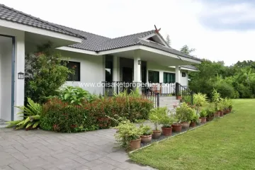 7 Bedroom House for sale in San Pu Loei, Chiang Mai